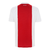 Camisa Ajax I 21/22 Branco e Vermelho - Adidas - Masculino Torcedor - comprar online