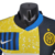 Imagem do Camisa Inter de Milão IV 21/22 - Branca e Amarela - Nike - Masculino Jogador