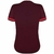 Camisa Internacional III 21/22 Vinho - Feminina Baby Look - Adidas - comprar online