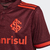 Camisa Internacional III 21/22 Vinho Merlot - Adidas - Masculino Torcedor na internet