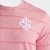 Camisa Internacional Outubro Rosa 21/22 Rosa - Adidas - Masculino Torcedor - Estilo Boleiro