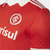 Camisa Internacional I 22/23 Vermelha - Adidas - Masculino Torcedor - comprar online