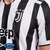 Camisa Juventus I 21/22 Branca e Preta - Adidas - Masculino Torcedor na internet