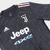 Camisa Juventus II 21/22 Preta - Adidas - Masculino Torcedor na internet