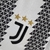 Imagem do Camisa Juventus I 22/23 Branco e Preto - Feminina - Adidas