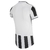 Camisa Juventus I 21/22 Preta e Branca - Feminina Baby Look - Adidas na internet