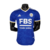 Camisa Leicester City I 21/22 - Azul - Adidas - Masculino Jogador