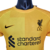 Camisa Liverpool Goleiro 21/22 - Amarela - Nike - Masculino Jogador