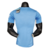 Camisa Manchester City I 21/22 - Azul - Puma - Masculino Jogador - comprar online