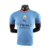 Camisa Manchester City I 22/23 - Azul - Puma - Masculino Jogador