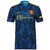 Camisa Manchester United III 21/22 Azul - Ronaldo 7 - Adidas - Masculino Torcedor na internet