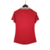 Camisa Manchester United I 22/23 Vermelho - Feminina - Adidas - comprar online