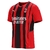 Camisa Milan I 21/22 Preta e Vermelha - Puma - Masculino Torcedor na internet