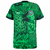 Camisa Nigéria I 22/23 Verde - Nike - Masculino Torcedor