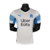 Camisa Olympique de Marseille I 21/22 - Branca e Azul - Puma - Masculino Jogador