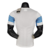 Camisa Olympique de Marseille I 21/22 - Branca e Azul - Puma - Masculino Jogador - comprar online