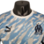 Camisa Olympique de Marseille Treino 21/22 - Azul e Branca - Puma - Masculino Jogador - loja online