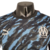 Camisa Olympique de Marseille Treino 21/22 - Azul e Preta - Puma - Masculino Jogador - loja online