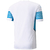 Camisa Olympique de Marseille I 21/22 Branca e Azul - Puma - Masculino Torcedor - comprar online