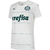 Camisa Palmeiras II 22/23 Branca - Feminina - Puma - comprar online