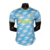 Camisa Philadelphia II 21/22 - Azul e Branca - Adidas - Masculino Jogador