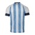 Camisa Racing I 21/22 Azul e Branca - Kappa - Masculino Torcedor - comprar online