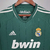 Camisa Real Madrid Retrô 2012/2013 Verde - Adidas na internet