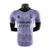 Camisa Real Madrid II 22/23 - Roxo - Adidas - Masculino Jogador