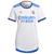 Camisa Real Madrid I 21/22 Branca - Feminina - Adidas