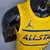 Camiseta Regata All Star NBA 2021 Amarela - Nike - Masculina - Estilo Boleiro