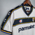 Camisa Parma Retrô 2002/2003 Branca - Champion - Estilo Boleiro