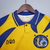 Camisa Tigres Retrô 1996/1997 Amarela e Azul - Aba Sport - Estilo Boleiro