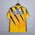 Camisa Tigres Retrô 1997/1998 Amarela - Atletica - comprar online