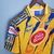 Camisa Tigres Retrô 1997/1998 Amarela - Atletica - Estilo Boleiro