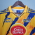 Camisa Tigres Retrô 1997/1998 Amarela - Atletica na internet