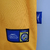 Imagem do Camisa Tigres Retrô 2001/2002 Amarela e Azul - Atletica