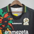 Camisa Venezia Retrô 1998 Preta - Kronos - Estilo Boleiro