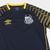 Camisa Santos Goleiro 21/22 Preta - Umbro - Masculino Torcedor na internet