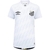 Camisa Santos I 21/22 Branca - Umbro Feminina Baby Look