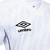 Camisa Santos I 21/22 Branca - Umbro Feminina Baby Look - loja online