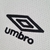 Imagem do Camisa Santos I 22/23 Branco - Umbro - Masculino Torcedor