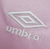 Camisa Santos Outubro Rosa 21/22 Rosa - Umbro - Masculino Torcedor - loja online