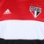 Camisa São Paulo III 21/22 Tricolor - Adidas - Masculino Torcedor na internet