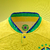 Imagem do Camisa Brasil I 22/23 Amarelo - Nike - Masculino Torcedor