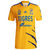 Camisa Tigres I 21/22 Amarela e Azul - Adidas - Masculino Torcedor