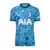 Camisa Tottenham III 22/23 Azul - Nike - Masculino Torcedor