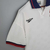 Camisa Universidad de Chile Retrô 1998 Branca - Reebok - Estilo Boleiro