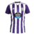 Camisa Valladolid 21/22 Branca e Roxa - Adidas - Masculino Torcedor