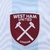 Camisa West Ham II 21/22 Branca - Umbro - Masculino Torcedor na internet