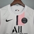 Conjunto Infantil PSG 21/22 Branco - Messi 30 - Camisa e Shorts - Nike na internet